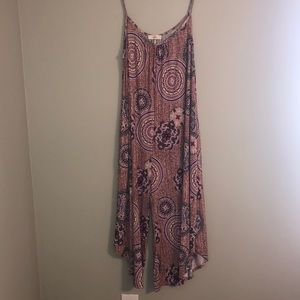 Super comfortable jumpsuit!